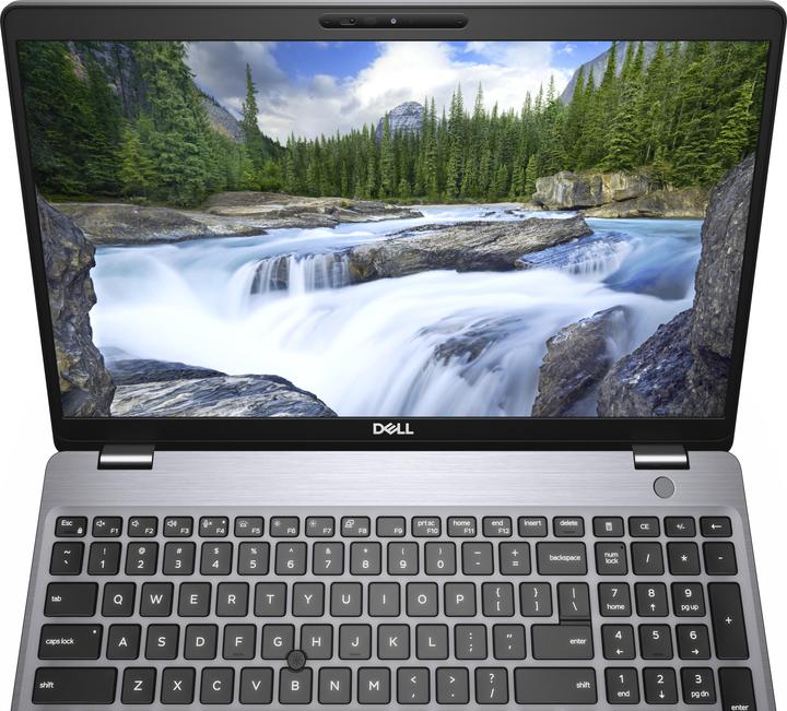 Image du produit Dell Latitude 5510 (15.60", Intel Core i5-10310U, 16 Go, 512 Go)