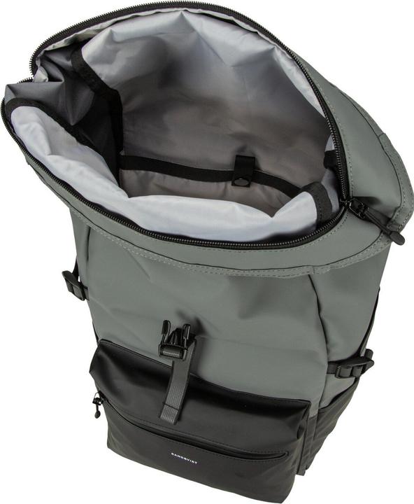 Actual product image Sandqvist Backpack / Daypack Ruben 2.0 Rolltop (21 l)