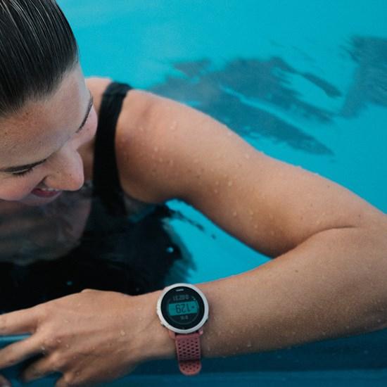 Actual product image Suunto 3 (43 mm)