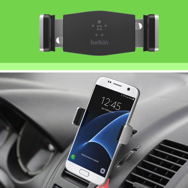 Actual product image Belkin Auto Lüftungshalterung