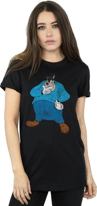 Immagine prodotto Disney Classic Pete Maglietta Ampia Donna (XXL)