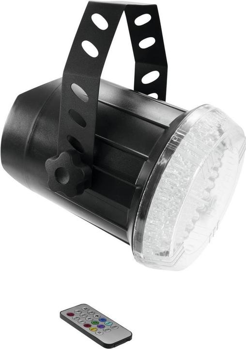 Immagine prodotto Eurolite Stroboscopio LED Techno Strobe 5