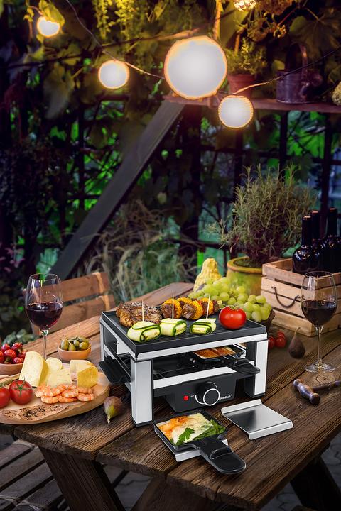 Immagine prodotto Steba RC 104