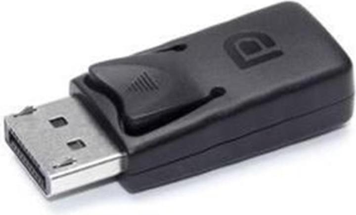 Image du produit MicroConnect Displayport-Dummy1 (12 cm)