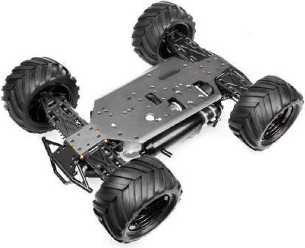 Image du produit HPI Bullet MT 3.0 (Presque prêt à être conduite)