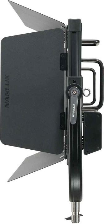 Actual product image Nanlux TK-200 (Studio light, Surface luminaire, Video light)