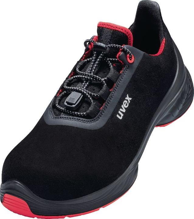 Productafbeelding Uvex Safety 1 G2 (S2, 51)