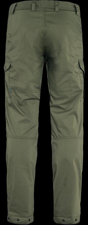 Actual product image Fjällräven Vidda Pro Lite Trousers (50)