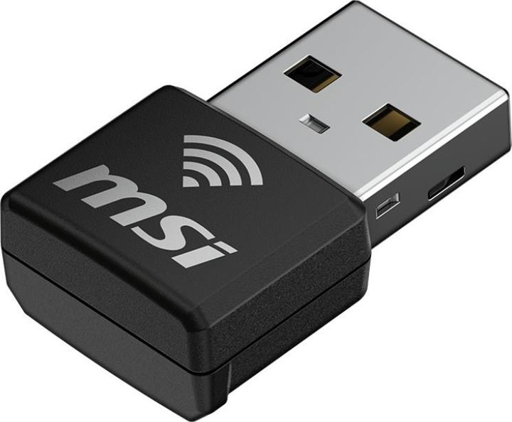 Image du produit MSI AX 1800 Nano (USB 2.0)