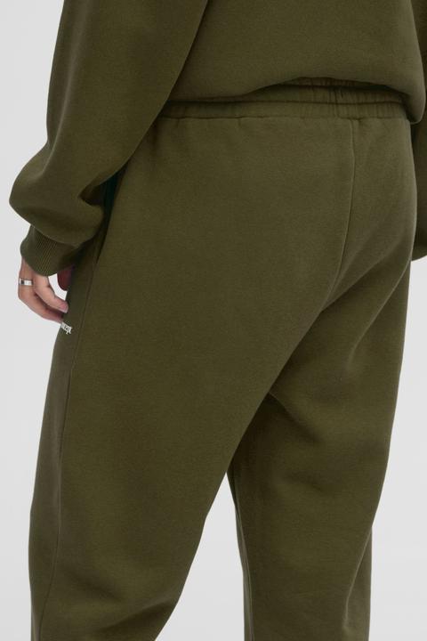 Actual product image TheJoggConcept The Jogg Concept Male - JCMRAFINE JOGG PANTS - Trousers - 22800352 (XL)
