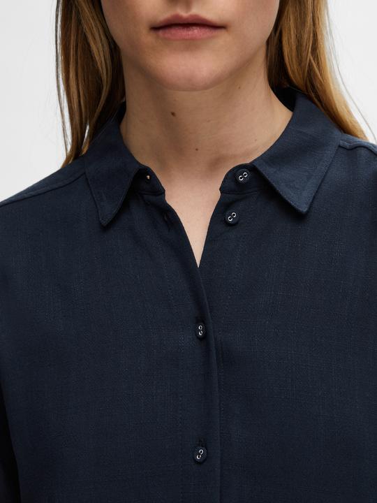Immagine prodotto Selected Femme Camicia a maniche corte cropped (38)