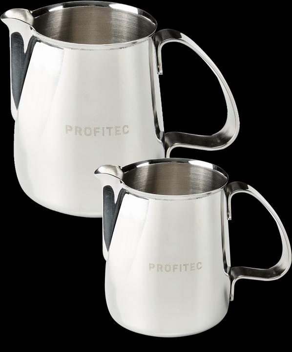 Actual product image Profitec Creamer (0.35 l)
