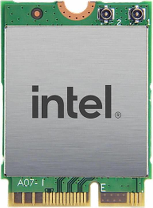 Produktbild Intel Wi-Fi 6E AX211 (Gig+)