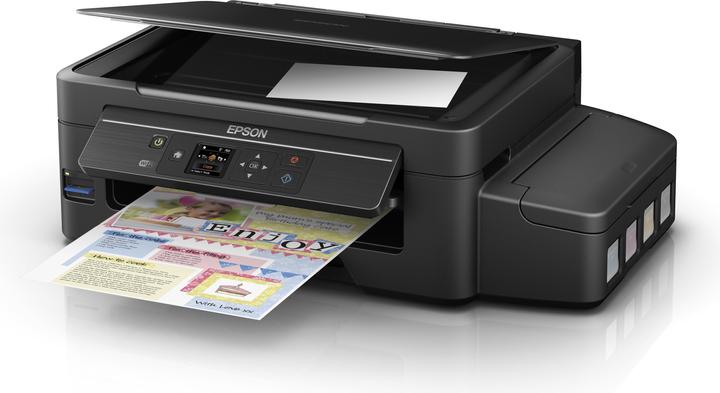 Produktbild Epson ET-2550 EcoTank (Tintentank, Farbe)