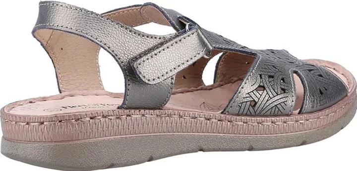 Immagine prodotto Fleet & Foster Donna/Ladies Ruth Sandali in pelle (39)