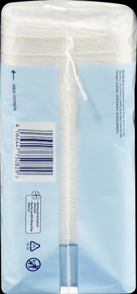 Produktbild dm babylove Reinigungs-Wattepads