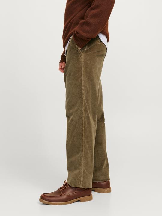 Actual product image Jack & Jones Jpstkarl Jjasher Cordory Chino (W31/L32)