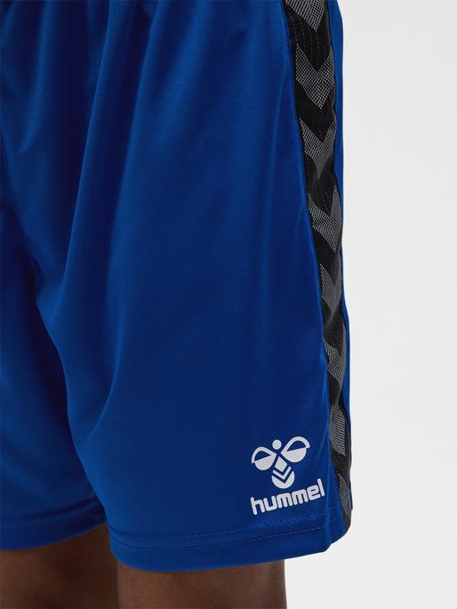 Image du produit hummel Hmlauthentic Pl Shorts Kids (140)
