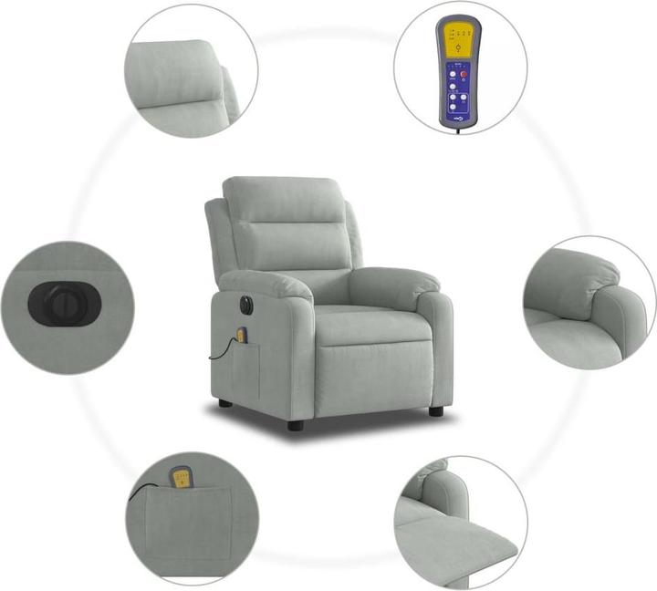 Image du produit VidaXL Isik