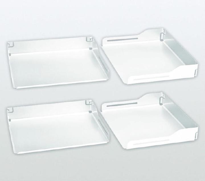 Peka Metall Hanging shelf set Libell 550/600 (1 pcs.)