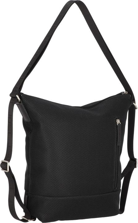 Actual product image Jost Mesh 3-Way shoulder bag 41.5 cm laptop compartment