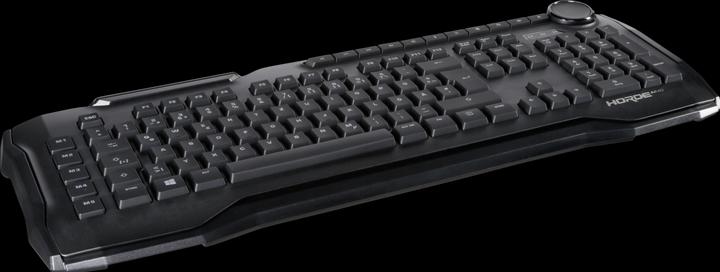 Actual product image Roccat Horde AIMO (DE, Cable)