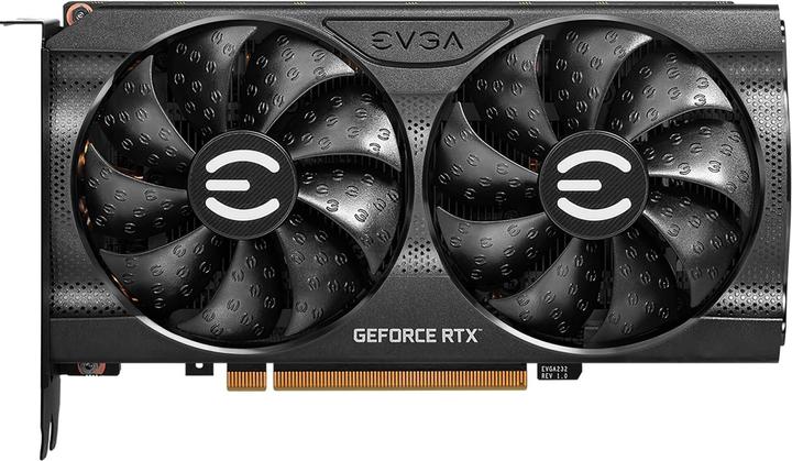 EVGA 12G-P5-3657-KR graphics card (12 GB)
