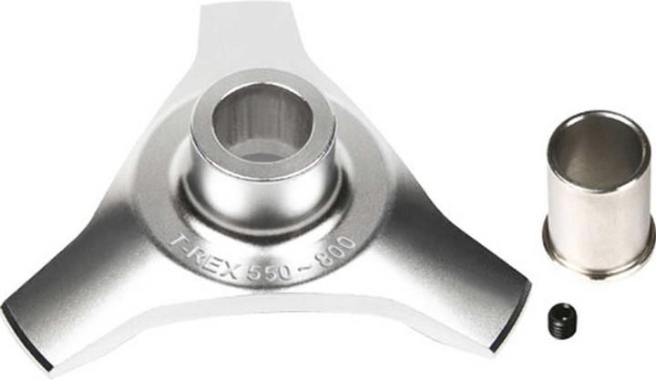 Immagine prodotto Align 550-800 Aiuto per la regolazione del piatto oscillante