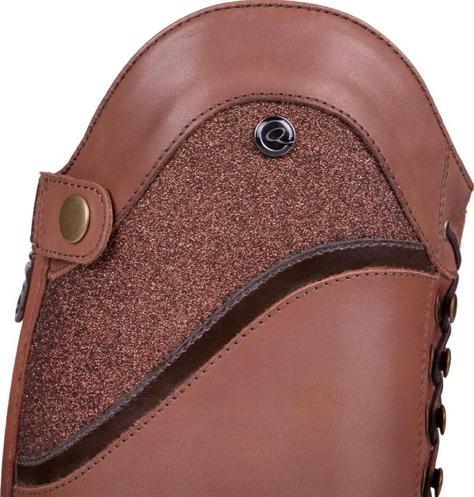 Actual product image Qhp 's riding boots hailey (38)