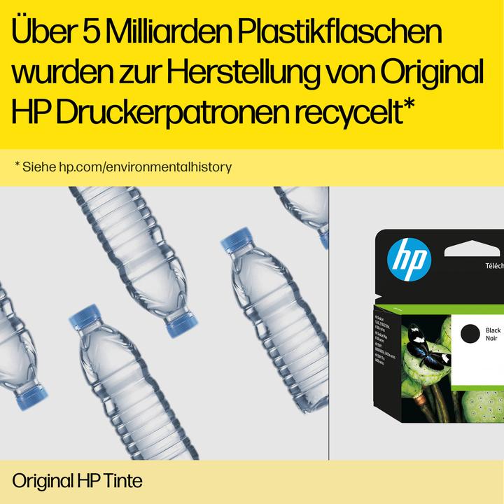 Produktbild HP 70 (LGY, PBK)