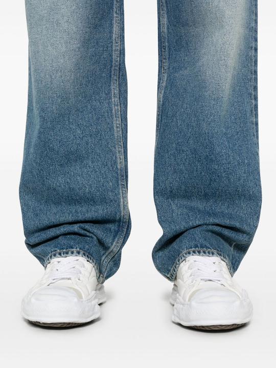 Actual product image Golden Goose Golden Pant Skate (32)