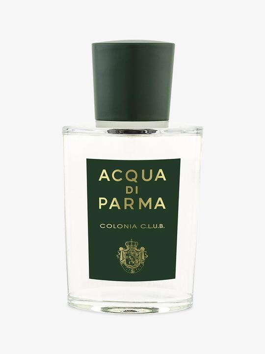 Actual product image Acqua Di Parma Natural (Eau de cologne, 180 ml)