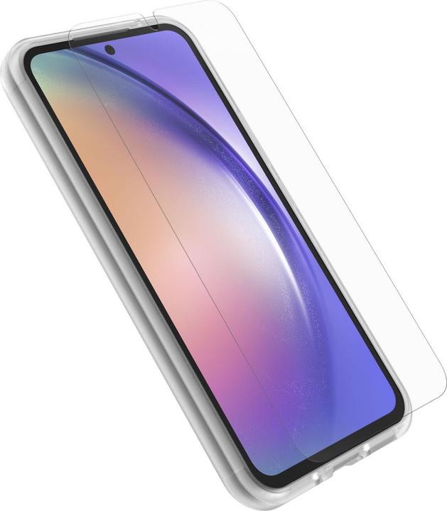 Produktbild OtterBox React + Glass Bundle - Kit (Samsung Galaxy A54 5G)
