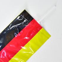 Produktbild Kögler Aufblasbare Klatschstange, Deutschland Farben,2er