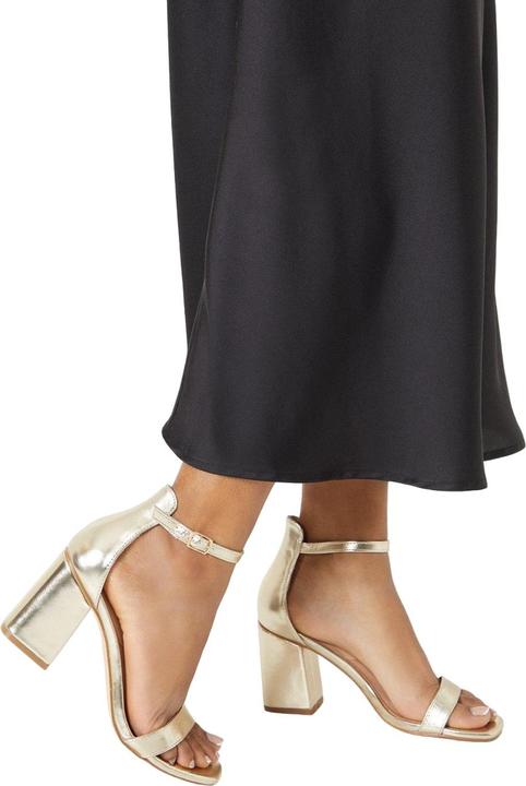 Produktbild Dorothy Perkins Sandalen Safiya (41)