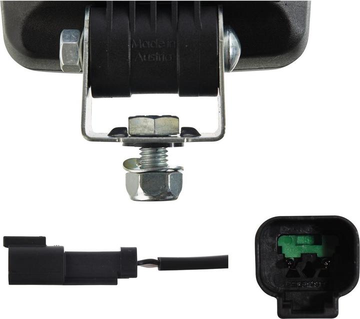 Produktbild Hella Fernscheinwerfer LED 1F0 996 376-181
