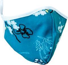 Stoic Print Facemask (10er Pack) (Keine offizielle Schutzklasse, 10 x)