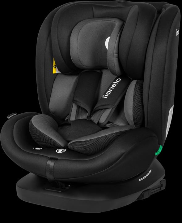 Actual product image Lionelo Bastiaan (Reboarder, ECE R129/i-Size Standard)
