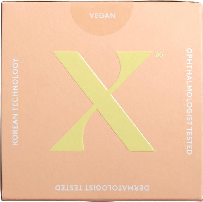 Image du produit Xlash Eyegels - Gels éveillants pour les yeux (Gel, Journée)