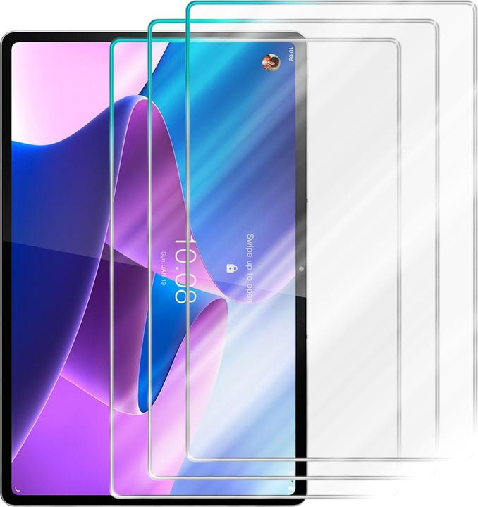 Film de protection pour tablette