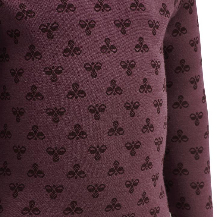 Actual product image hummel Bambo Body L/S (56)