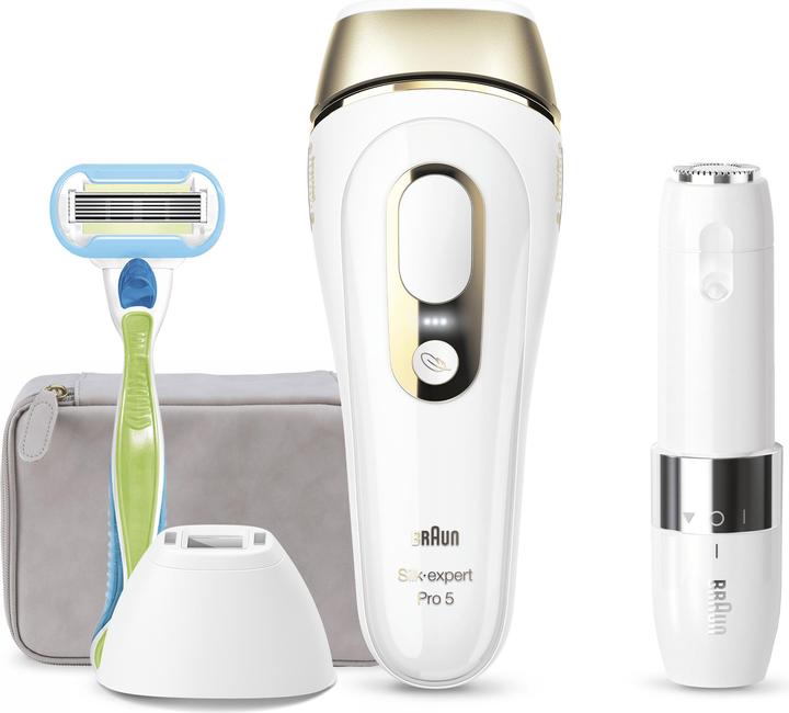 Braun Silk-expert Pro