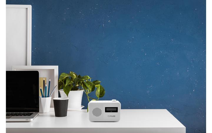 Productafbeelding Pure Elan One2 (DAB+, FM, Bluetooth)