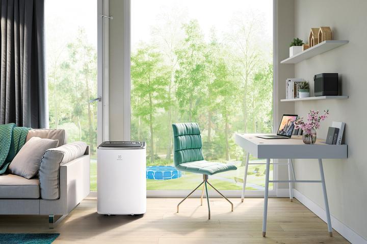 Image du produit Electrolux Chill Flex Pro (40 m², 9000 BTU/h)