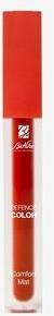Image du produit BioNike Defence Color Comfort Matte Liquid Lipstick 706 Geranium (706 Géranium)