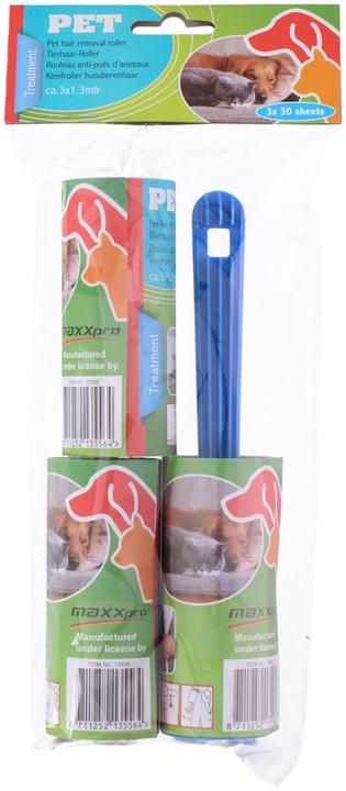 Image du produit Pet treatment Scooter