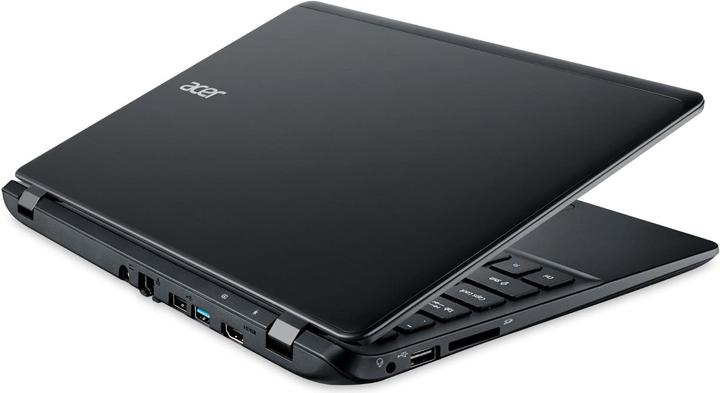 Actual product image Acer TravelMate B115-M (11.60", Intel Celeron N2930, 4 GB, CH)