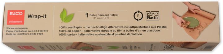 Produktbild Elco Wabenpolsterpapier (1 Stück)