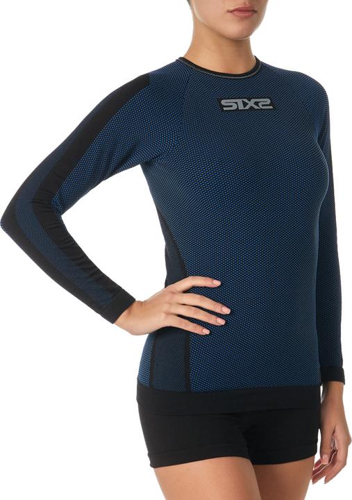 Produktbild Sixs Funktions-Langarmshirt TS2 2.0 (3XL)