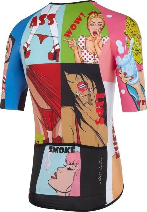 Image du produit MB Wear Comfort Mood (L)